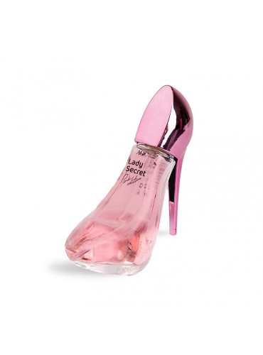 Parfüümvesi Lady Secret Pink 30ml
